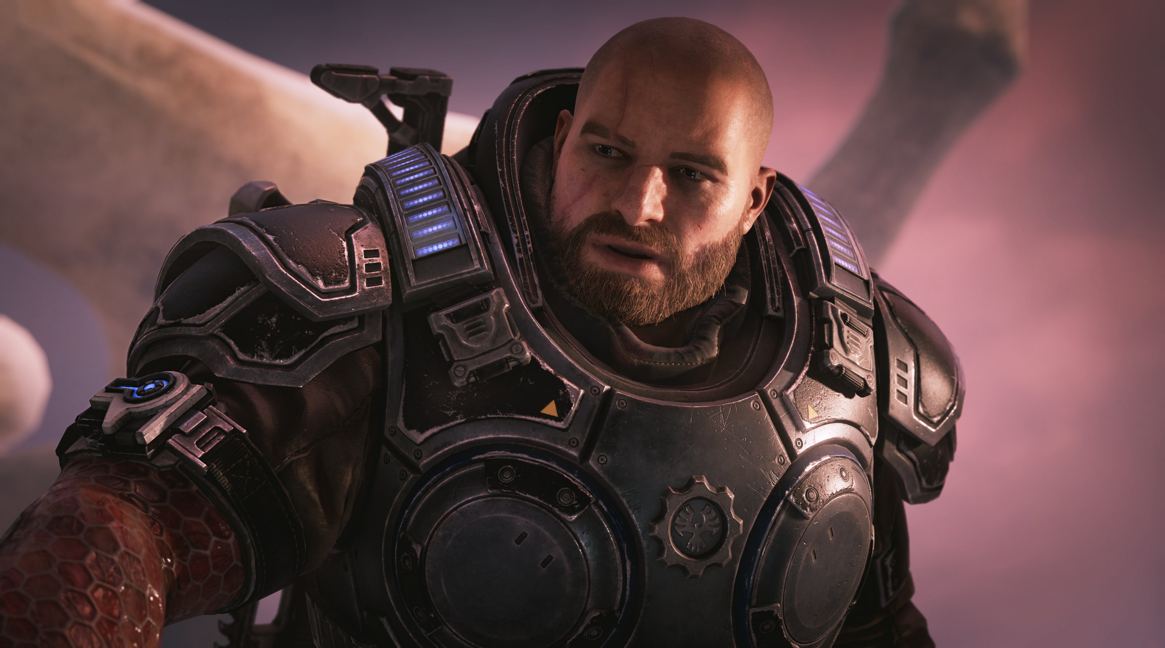 Gears 5 - Imagen 2